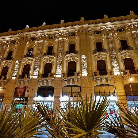 Suite Home Moncada Palermo Esterno foto