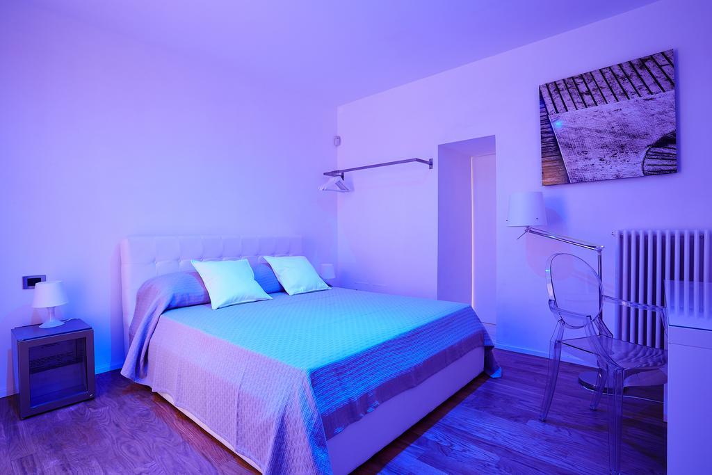 Suite Home Moncada Palermo Camera foto