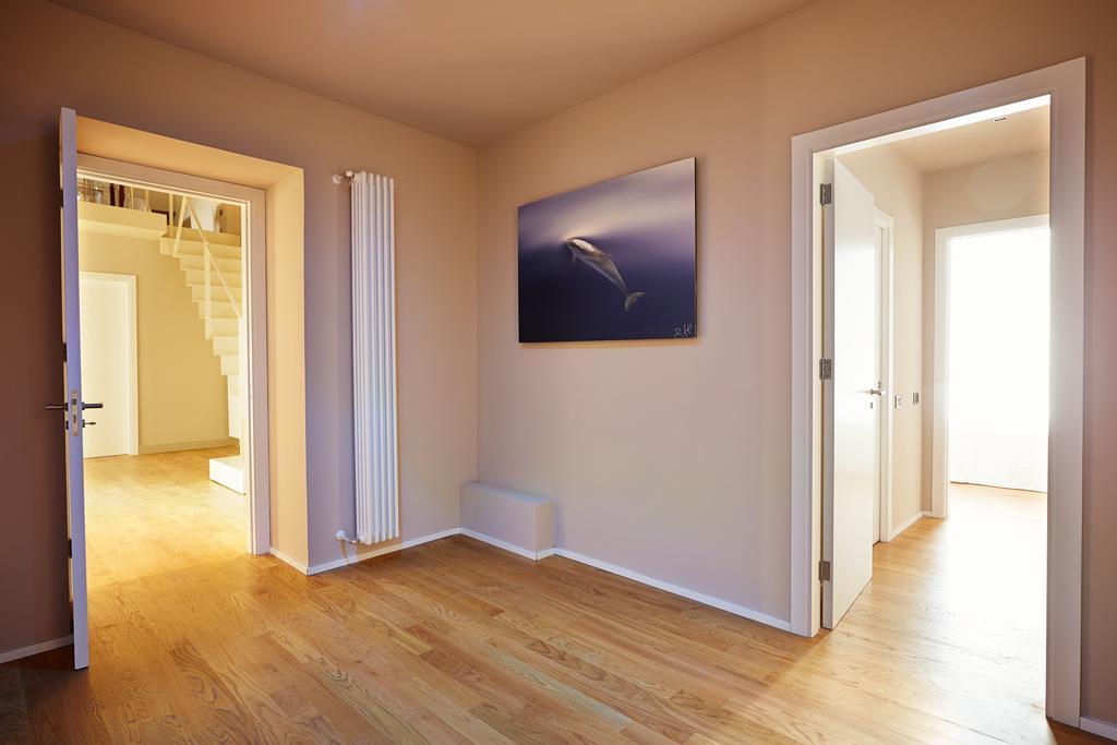 Suite Home Moncada Palermo Esterno foto