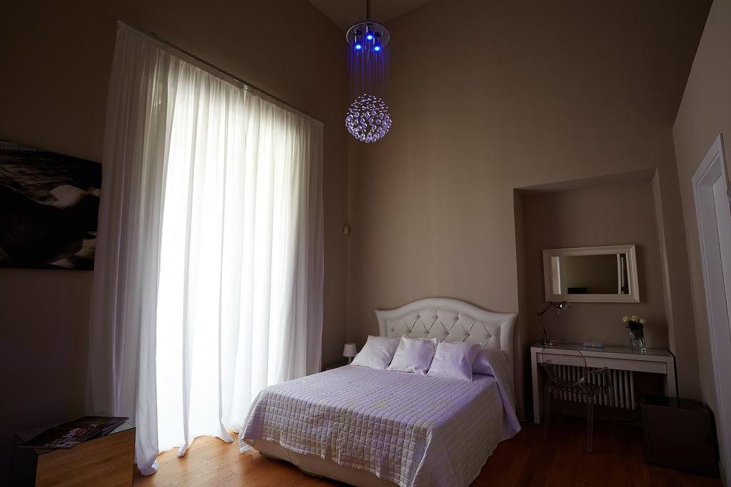 Suite Home Moncada Palermo Camera foto