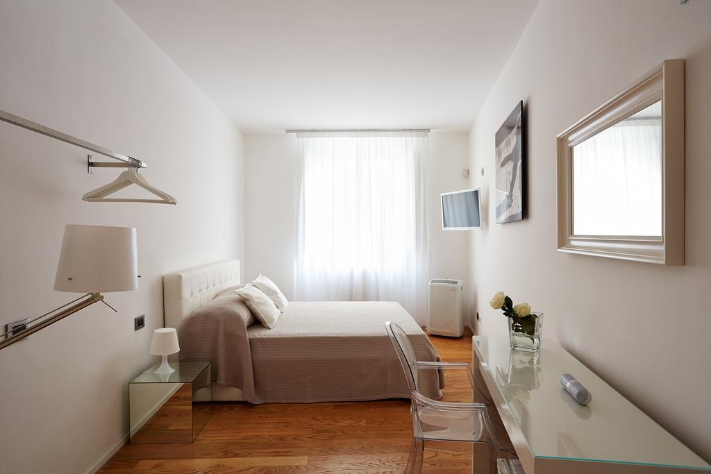 Suite Home Moncada Palermo Camera foto
