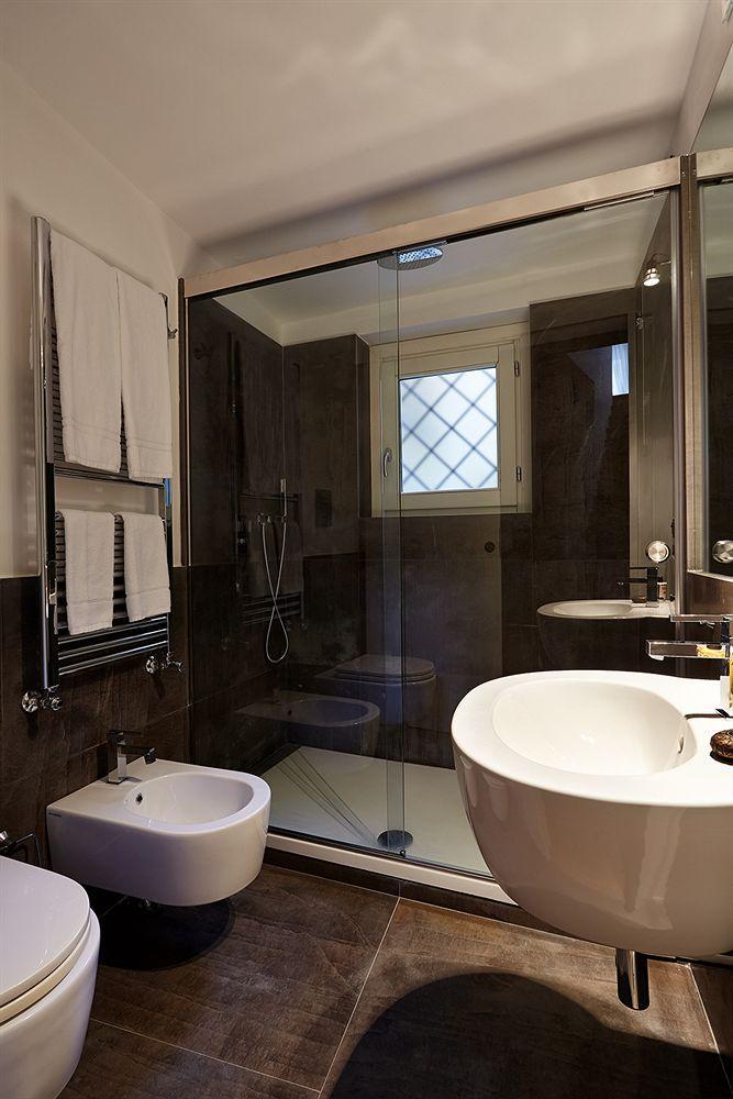 Suite Home Moncada Palermo Esterno foto