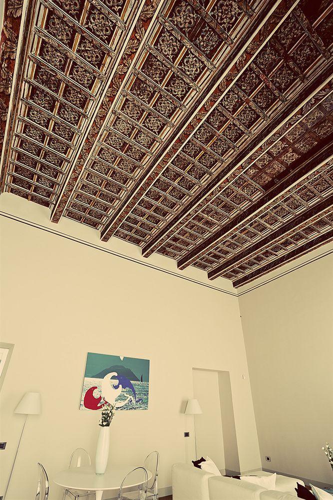 Suite Home Moncada Palermo Esterno foto