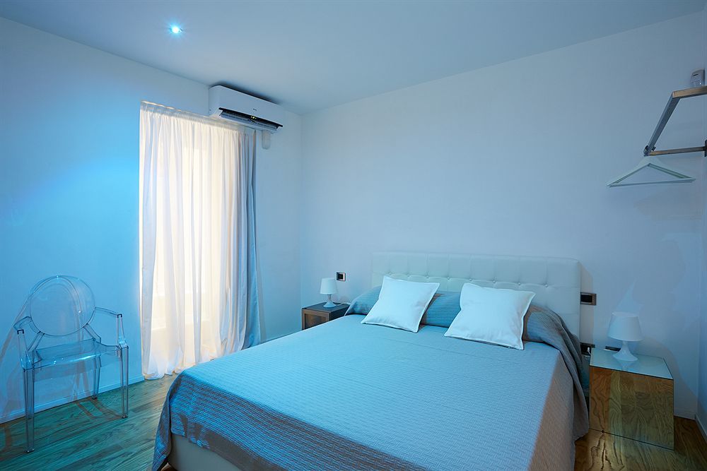 Suite Home Moncada Palermo Esterno foto
