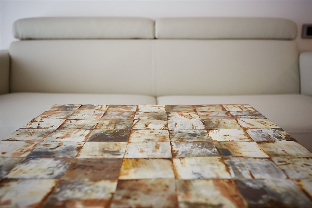 Suite Home Moncada Palermo Esterno foto