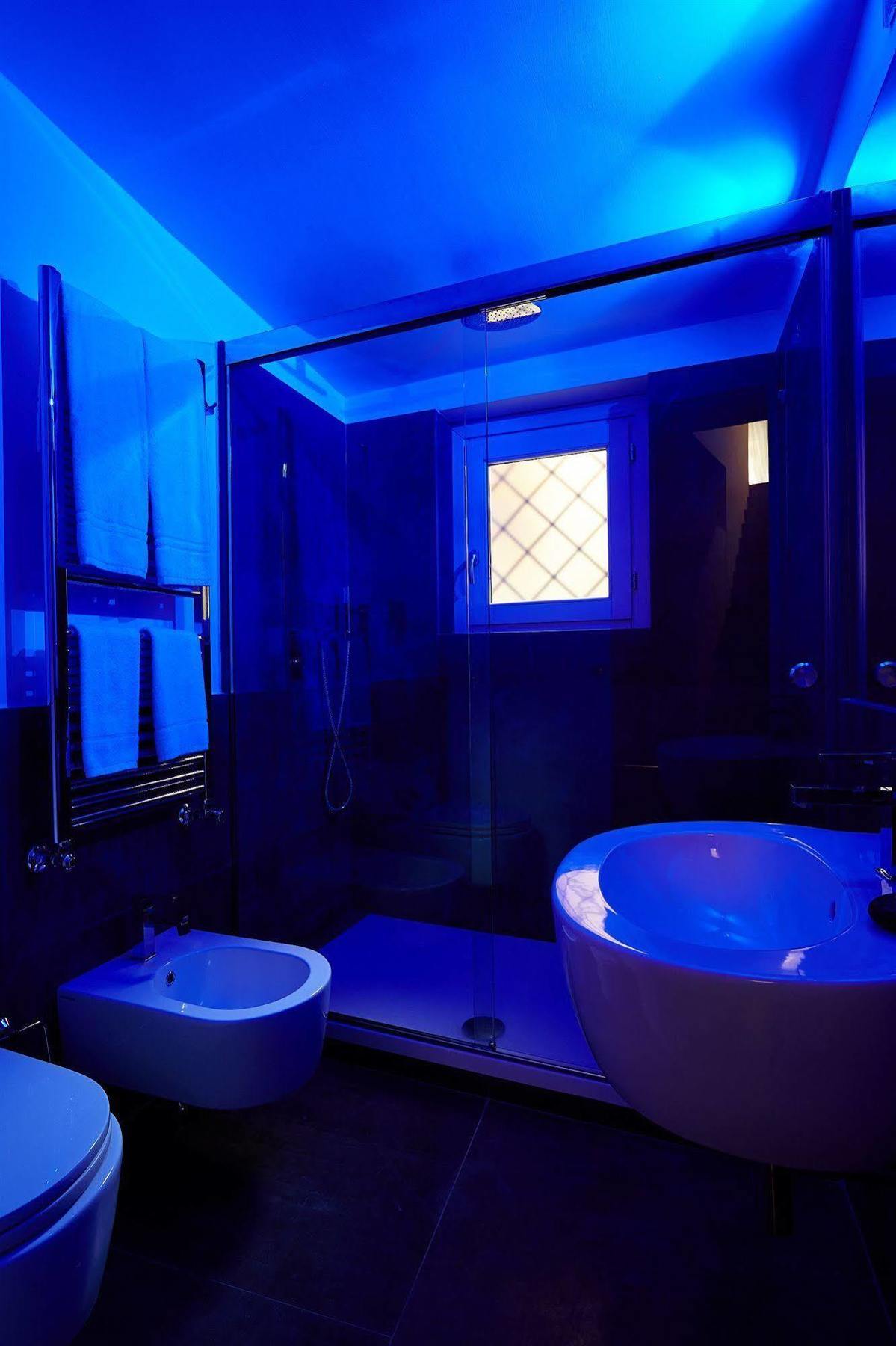 Suite Home Moncada Palermo Esterno foto